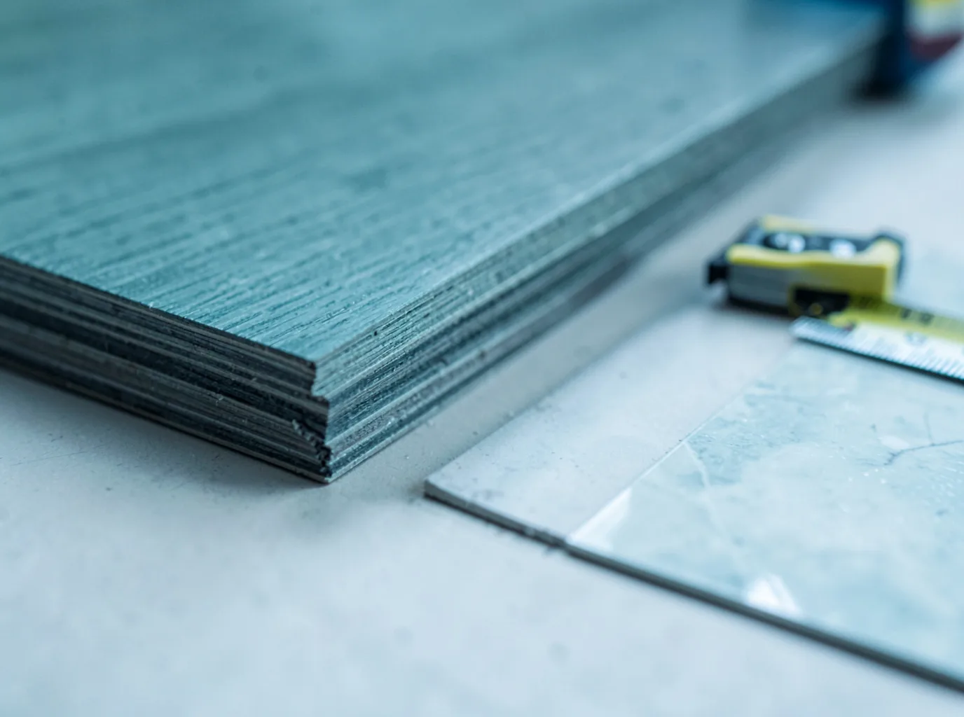 Luxury Vinyl Plank Installation Occoquan, VA FAQs